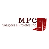 MFC Soluções e Projetos Industriais logo, MFC Soluções e Projetos Industriais contact details