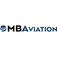 MBAviation logo, MBAviation contact details