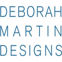 Deborah Martin Designs logo, Deborah Martin Designs contact details