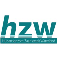 HZW - Huisartsenzorg Zaanstreek Waterland logo, HZW - Huisartsenzorg Zaanstreek Waterland contact details