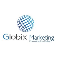 Globix Marketing logo, Globix Marketing contact details