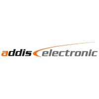 ADDIS ELECTRONIC logo, ADDIS ELECTRONIC contact details