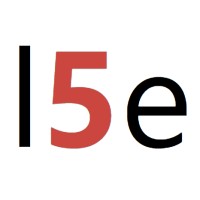 Lab5e AS logo, Lab5e AS contact details