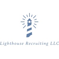 Lighthouse Recruiting LLC logo, Lighthouse Recruiting LLC contact details