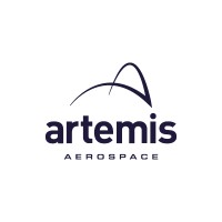 Artemis Aerospace Ltd logo, Artemis Aerospace Ltd contact details