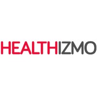 Healthizmo logo, Healthizmo contact details