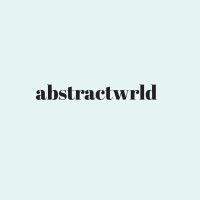 abstractwrld Agency logo, abstractwrld Agency contact details