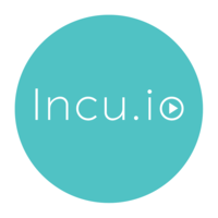 Incu.io logo, Incu.io contact details