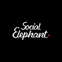 Social Elephant | Samen online presteren logo, Social Elephant | Samen online presteren contact details