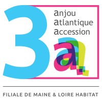 ANJOU ATLANTIQUE ACCESSION logo, ANJOU ATLANTIQUE ACCESSION contact details