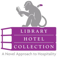 Library Hotel Collection logo, Library Hotel Collection contact details