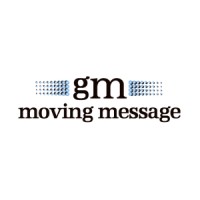 GM Moving Message AB logo, GM Moving Message AB contact details