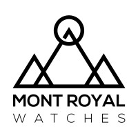 Mont Royal Watches logo, Mont Royal Watches contact details