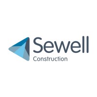 Sewell Construction logo, Sewell Construction contact details