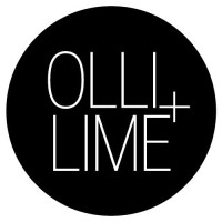 OLLI+LIME logo, OLLI+LIME contact details