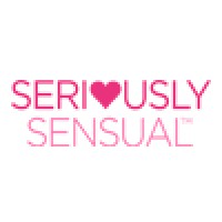 Seriously Sensual logo, Seriously Sensual contact details