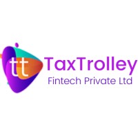 TaxTrolley Fintech India logo, TaxTrolley Fintech India contact details