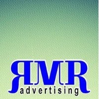 RMR Adds logo, RMR Adds contact details