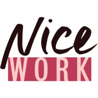 Nice Work Paris logo, Nice Work Paris contact details