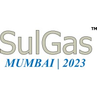 SulGas Conference logo, SulGas Conference contact details