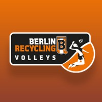 Berlin Recycling Volleys logo, Berlin Recycling Volleys contact details