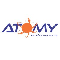 Atomy Soluções Inteligentes Ltda logo, Atomy Soluções Inteligentes Ltda contact details