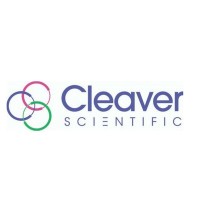 Cleaver Scientific Ltd logo, Cleaver Scientific Ltd contact details