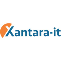 Xantara-it logo, Xantara-it contact details