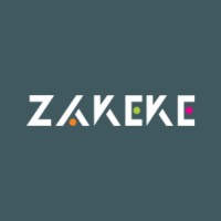 Zakeke 2D, 3D & Augmented Reality logo, Zakeke 2D, 3D & Augmented Reality contact details