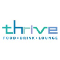 Thrive Restaurant logo, Thrive Restaurant contact details