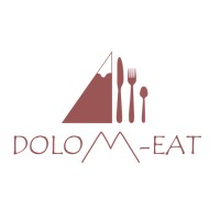 DOLOM-EAT logo, DOLOM-EAT contact details