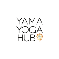 Yama Yoga Hub logo, Yama Yoga Hub contact details