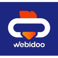 webidoo Spain logo, webidoo Spain contact details