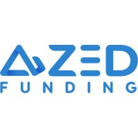 Zed Funding logo, Zed Funding contact details