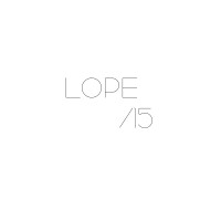 Lope15 logo, Lope15 contact details