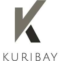 KURIBAY logo, KURIBAY contact details