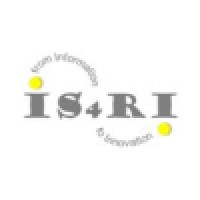 IS4RI - Information Systems for Research and Innovation logo, IS4RI - Information Systems for Research and Innovation contact details