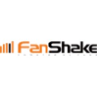 Fanshake.com logo, Fanshake.com contact details