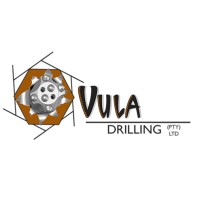 Vula Drilling logo, Vula Drilling contact details