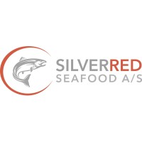 SilverRed Seafood A/S logo, SilverRed Seafood A/S contact details