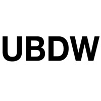 UBDW logo, UBDW contact details