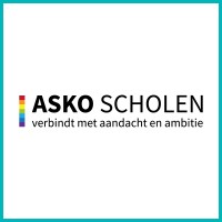 ASKO scholen logo, ASKO scholen contact details