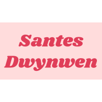 Santes Dwynwen Magazine logo, Santes Dwynwen Magazine contact details