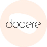 Docere logo, Docere contact details