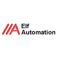 Elf Automation AB logo, Elf Automation AB contact details