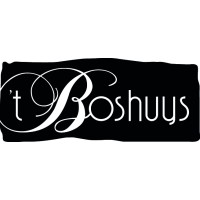 't Boshuys logo, 't Boshuys contact details