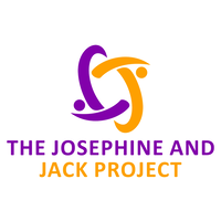 The Josephine and Jack Project logo, The Josephine and Jack Project contact details