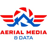 Aerial Media & Data logo, Aerial Media & Data contact details