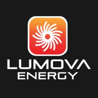 Lumova Energy logo, Lumova Energy contact details