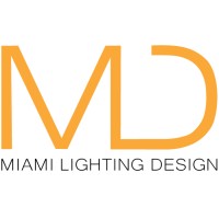 Miami Lighting Design logo, Miami Lighting Design contact details